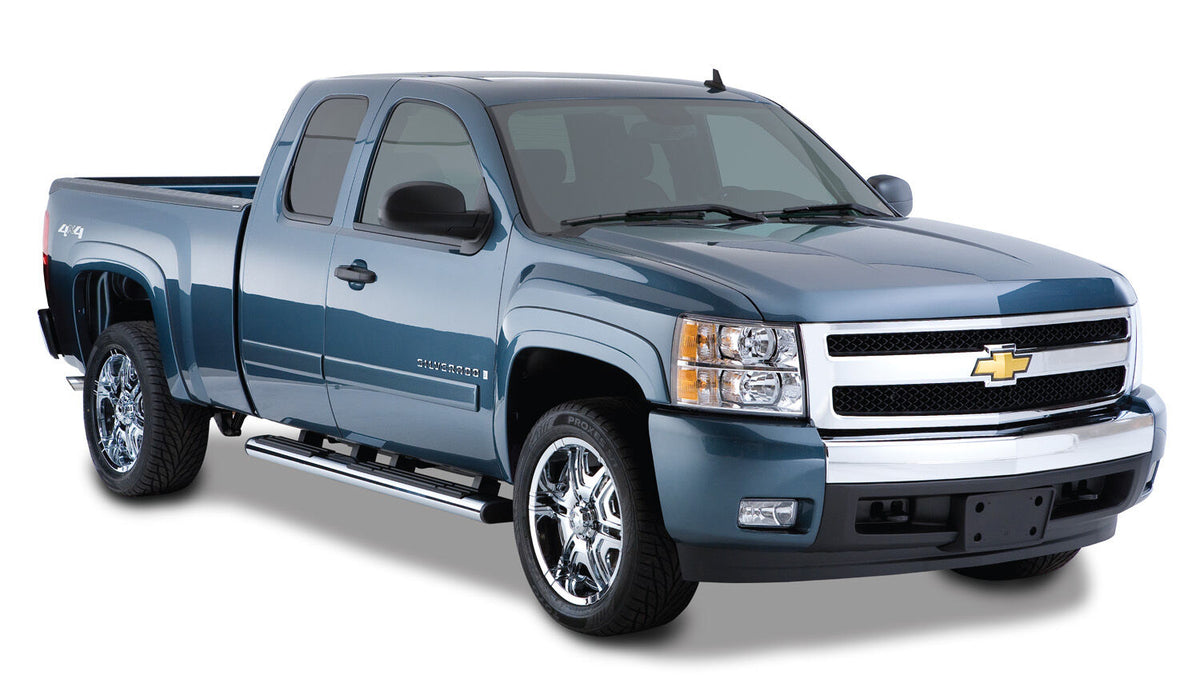 Husky Liners Fender Flares 2804923