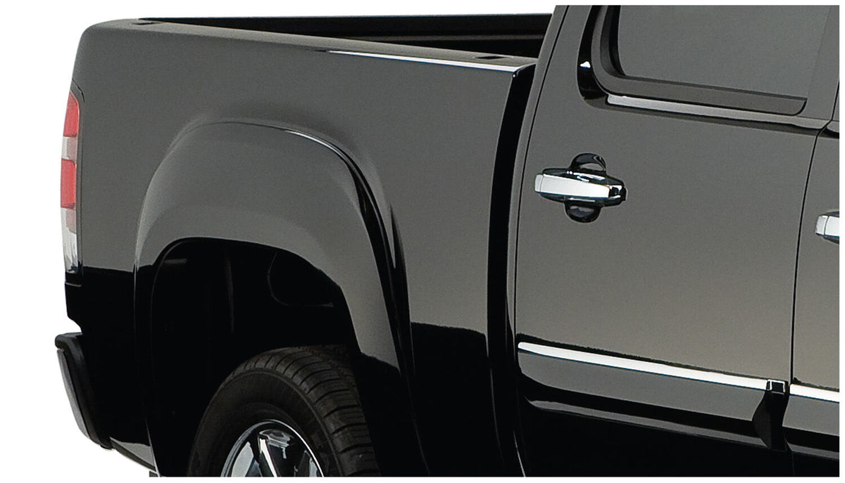 Husky Liners Fender Flares 2804926