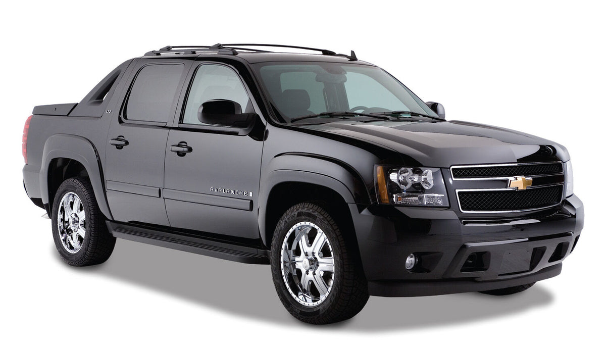 Husky Liners Fender Flares 2804933