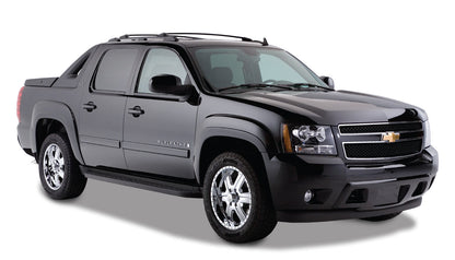 Husky Liners Fender Flares 2804933