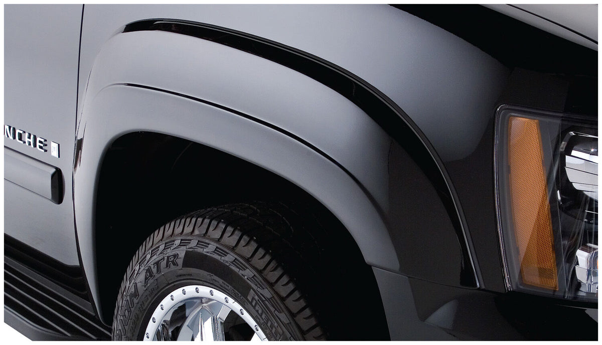 Husky Liners Fender Flares 2804933 image 2
