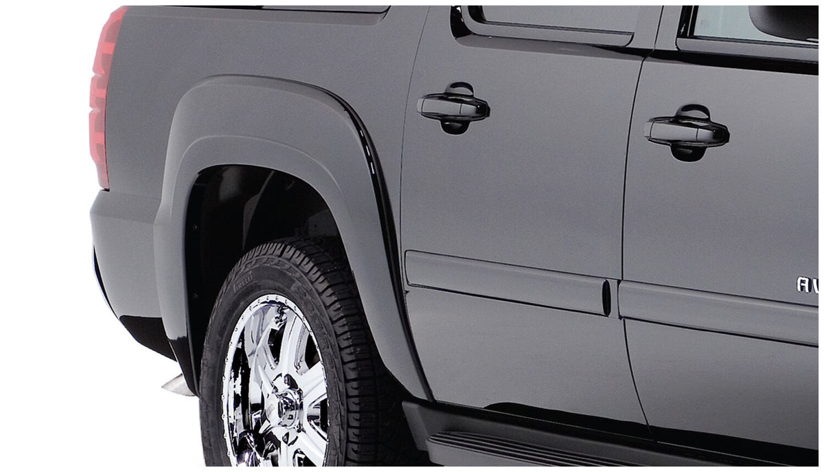 Husky Liners Fender Flares 2804933 image 3