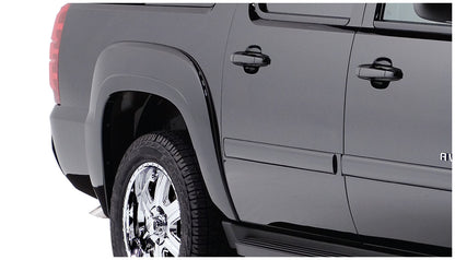 Husky Liners Fender Flares 2804933 image 3