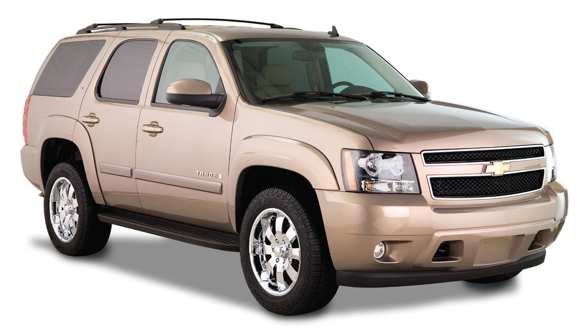 Husky Liners Fender Flares 2804936