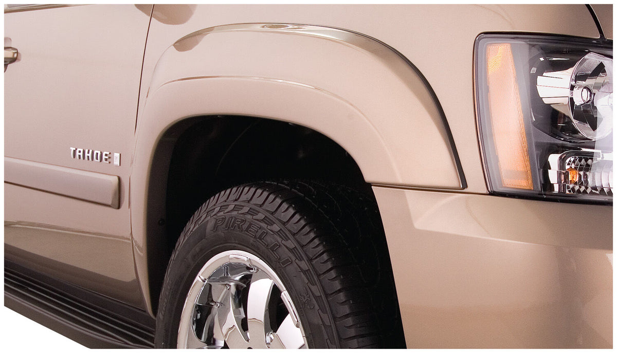Husky Liners Fender Flares 2804936 image 2