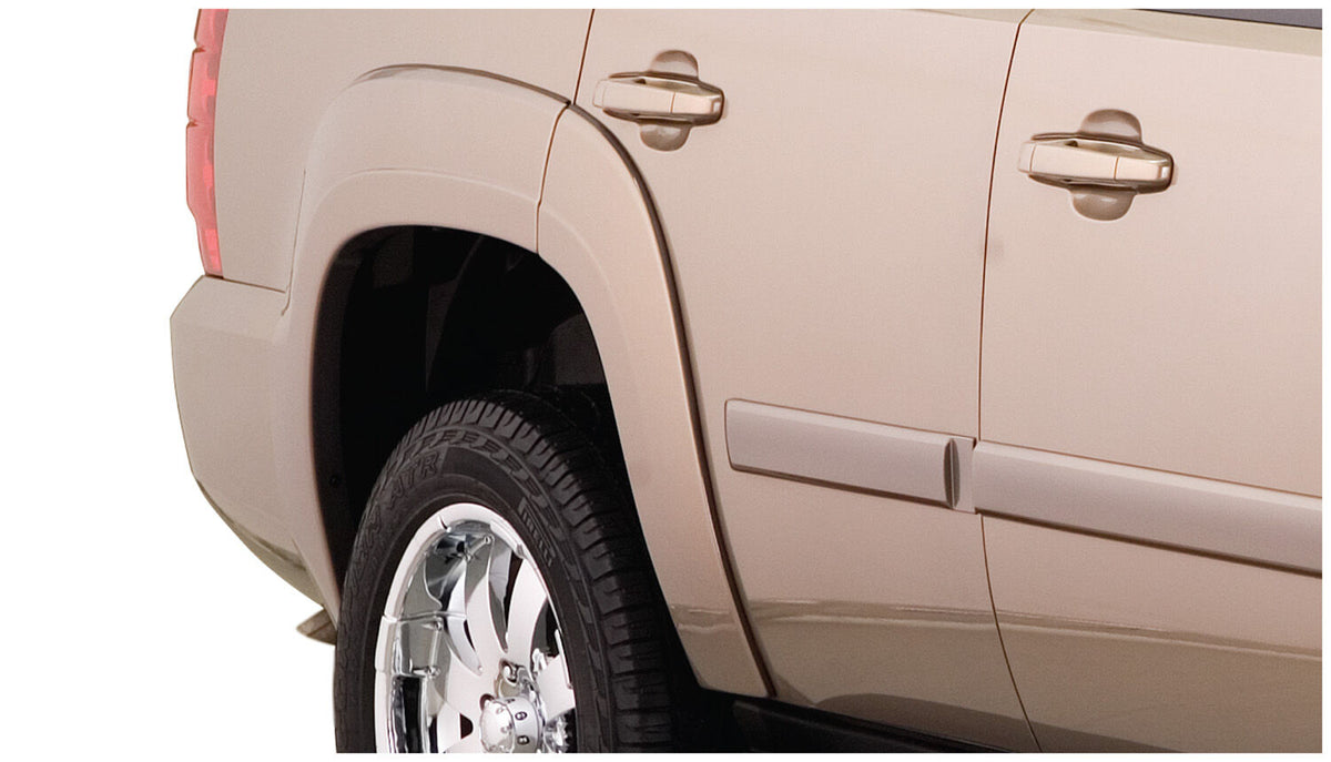 Husky Liners Fender Flares 2804936 image 3