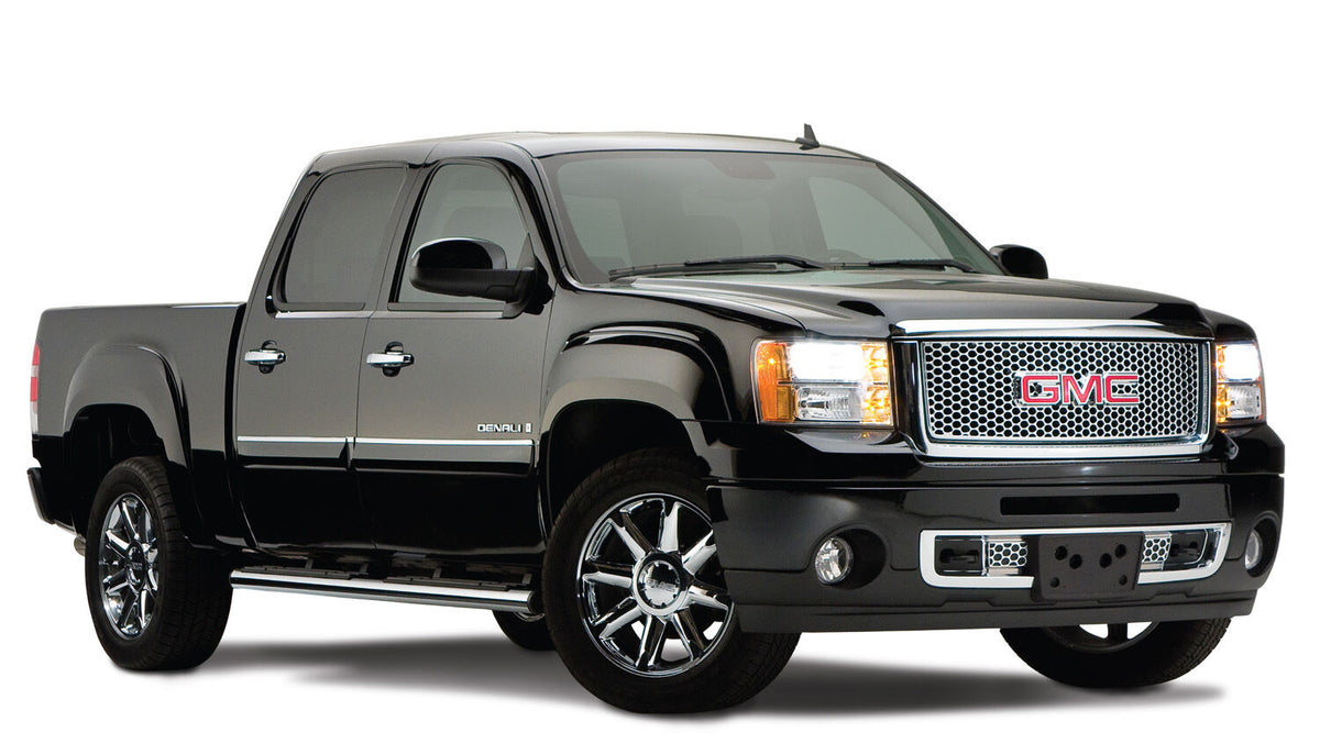 Husky Liners Fender Flares 2804939