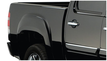 Husky Liners Fender Flares 2804939 image 2