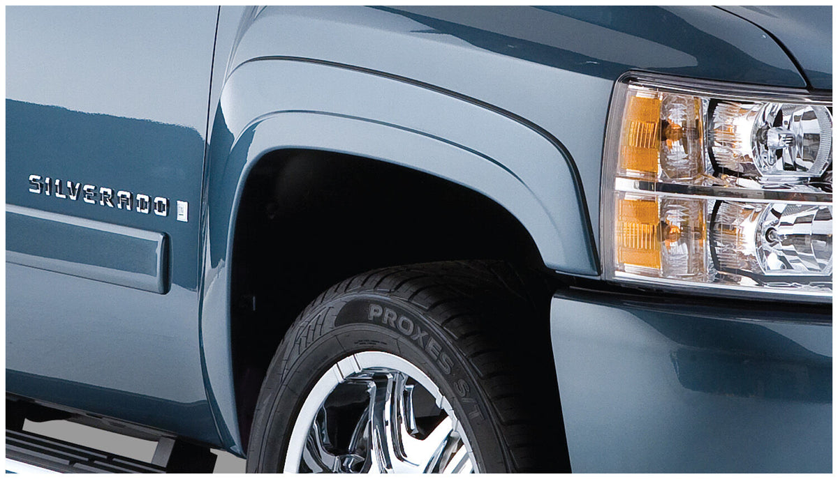 Husky Liners Fender Flares 2804941 image 2