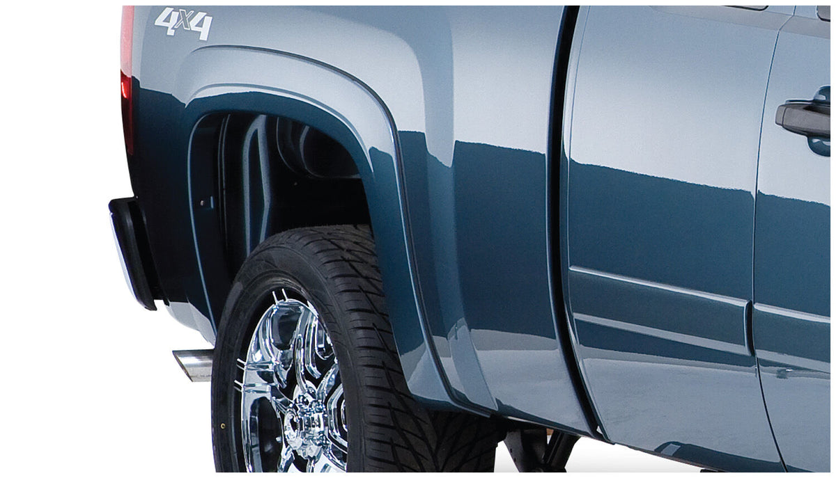 Husky Liners Fender Flares 2804941 image 3