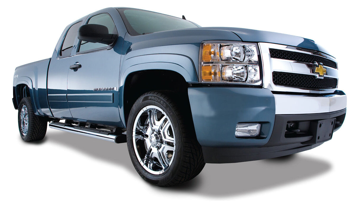 Husky Liners Fender Flares 2804941 image 4