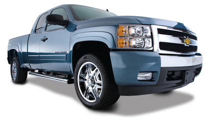 Husky Liners Fender Flares 2804941 image 4