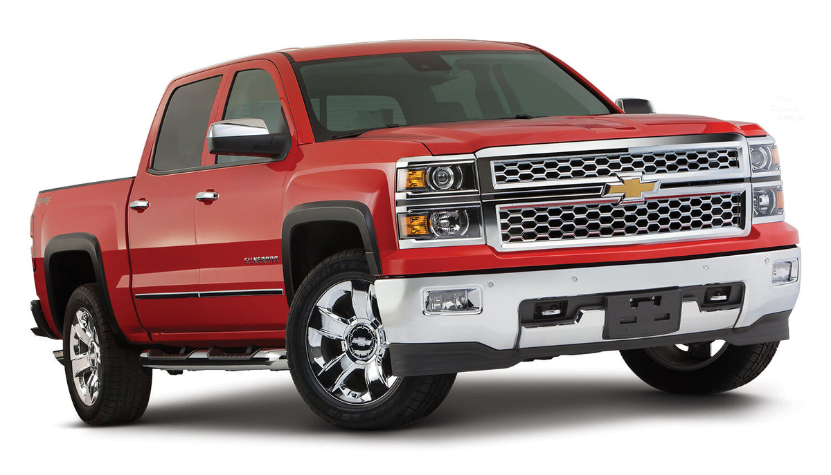 Husky Liners Fender Flares 2804956