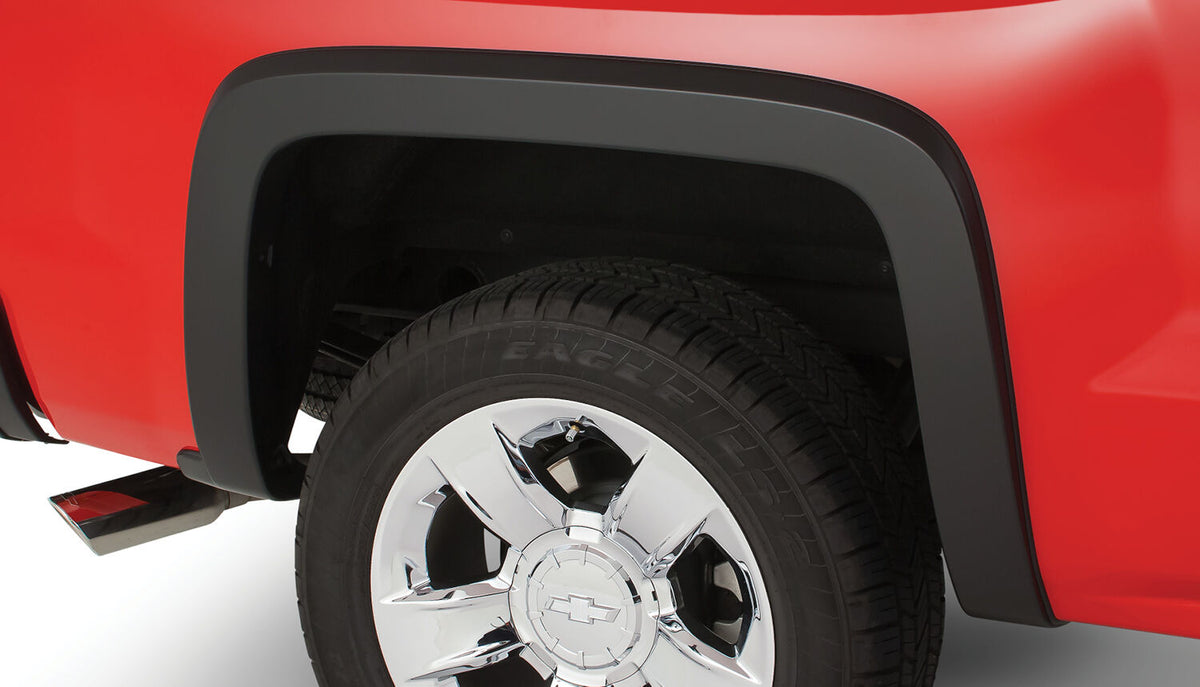 Husky Liners Fender Flares 2804956 image 2