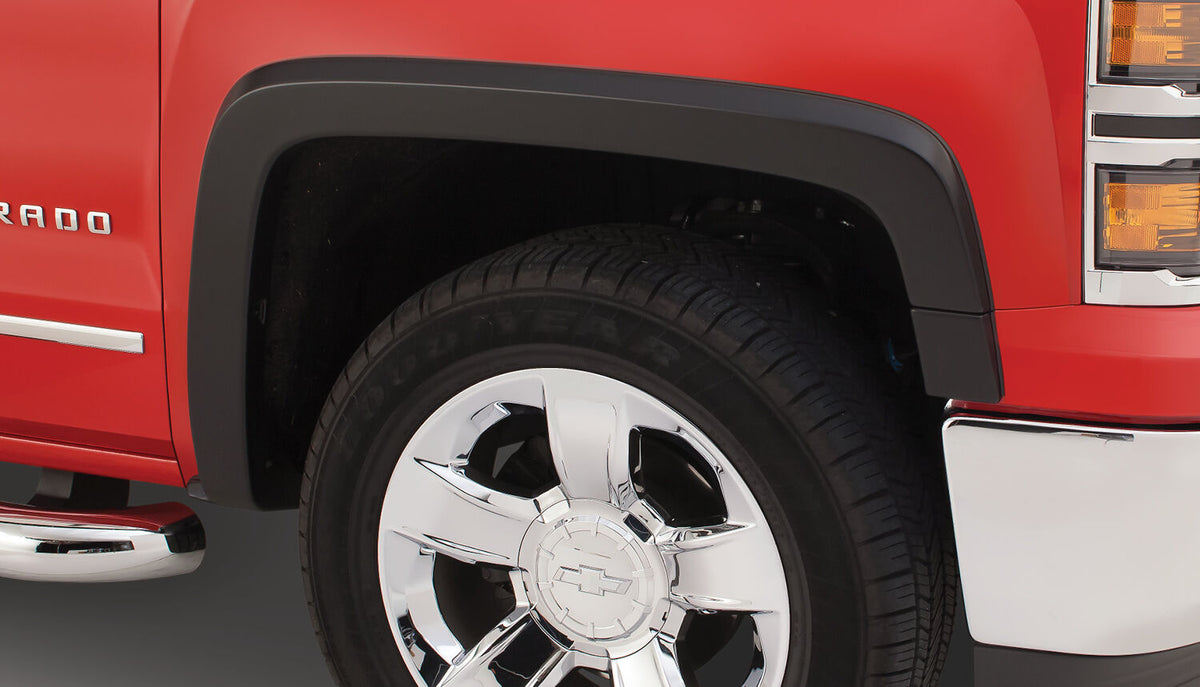Husky Liners Fender Flares 2804956 image 3