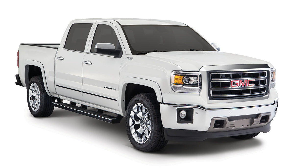 Husky Liners Fender Flares 2804962 image 3