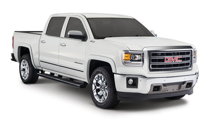 Husky Liners Fender Flares 2804962 image 3