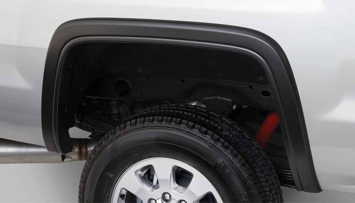 Husky Liners Fender Flares 2804965