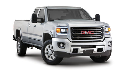 Husky Liners Fender Flares 2804965 image 2