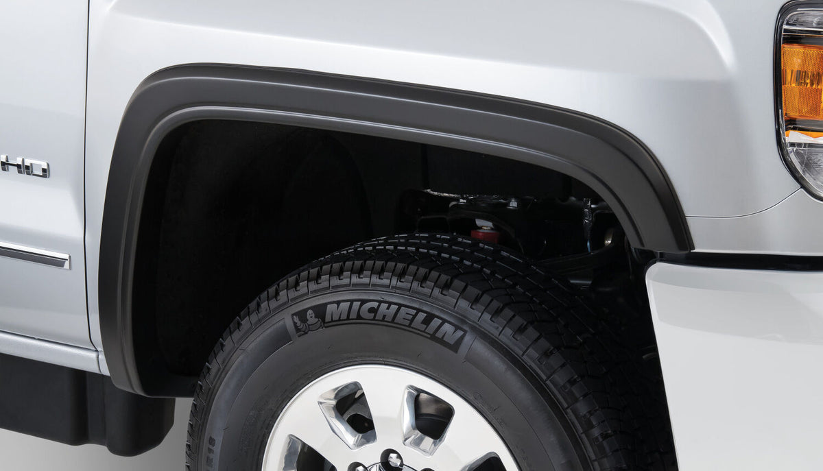 Husky Liners Fender Flares 2804965 image 3
