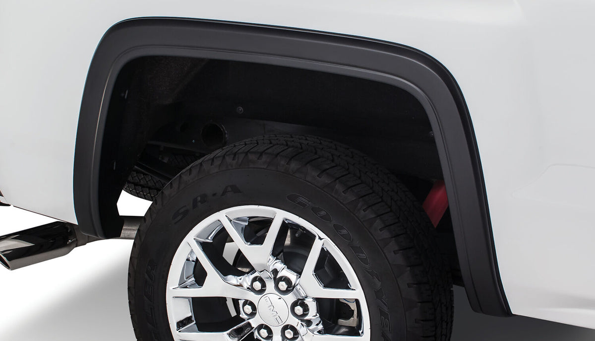 Husky Liners Fender Flares 2804973 image 2