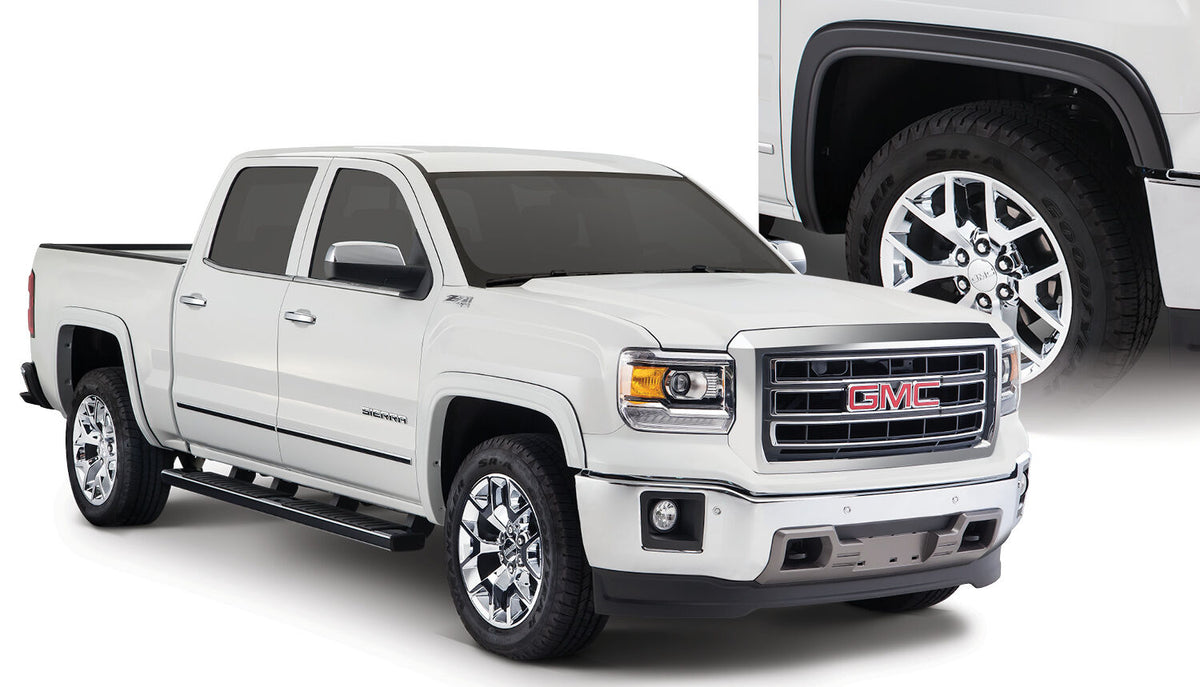 Husky Liners Fender Flares 2804973 image 3
