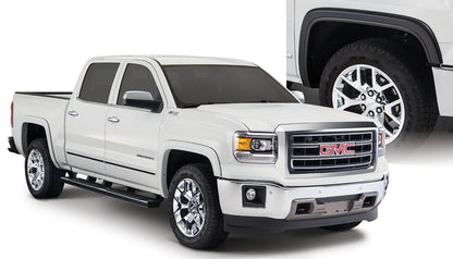Husky Liners Fender Flares 2804973 image 3