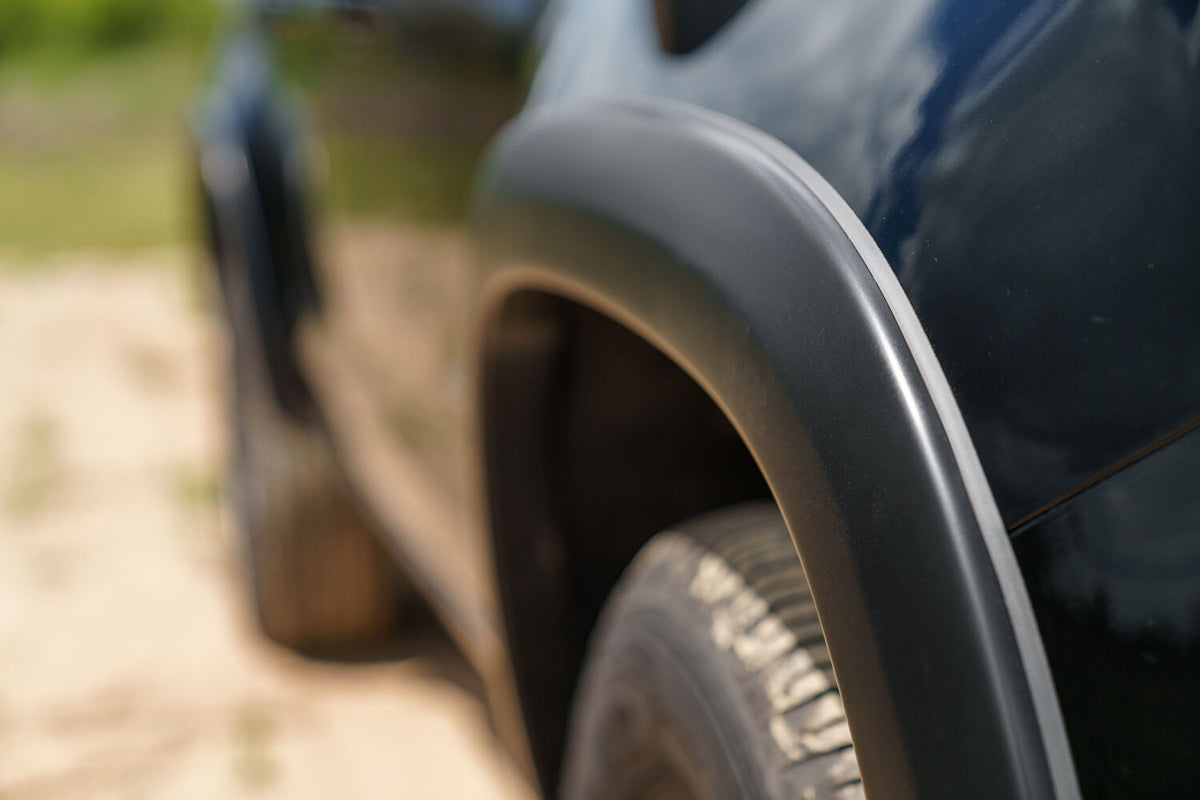 Husky Liners Fender Flares 2804985