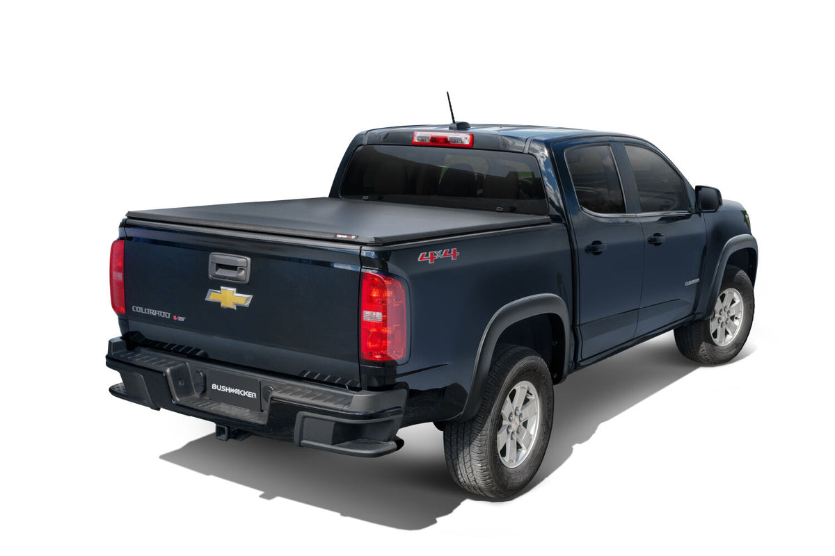 Husky Liners Fender Flares 2804985 image 2