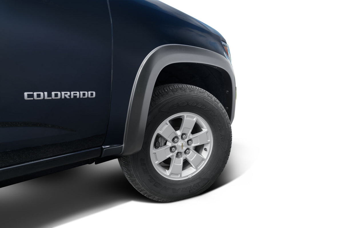Husky Liners Fender Flares 2804985 image 3