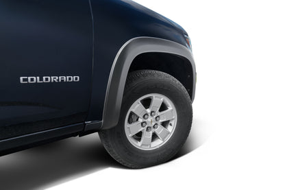 Husky Liners Fender Flares 2804985 image 3