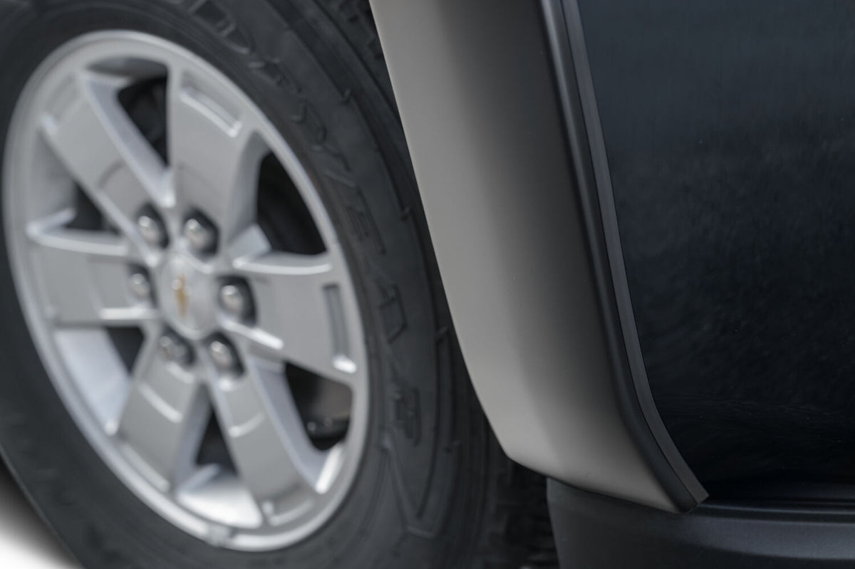 Husky Liners Fender Flares 2804985 image 4
