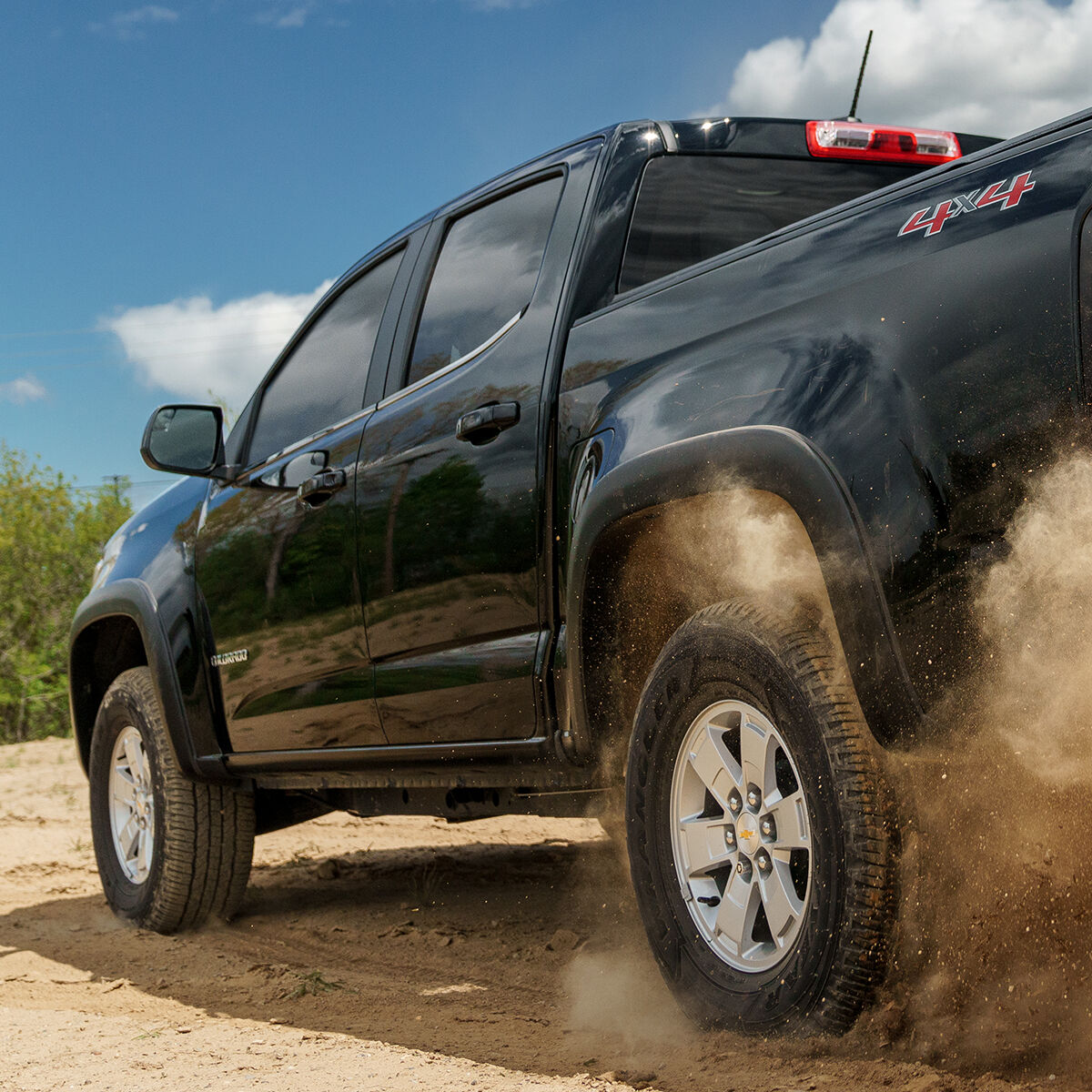 Husky Liners Fender Flares 2804985 image 5