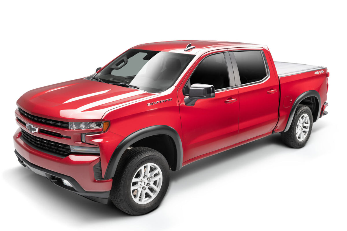Husky Liners Fender Flares 2804996 image 2