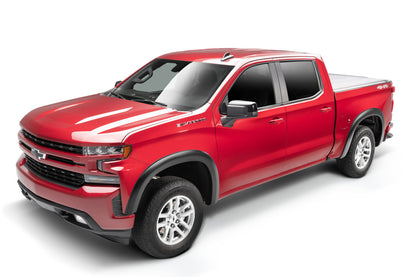 Husky Liners Fender Flares 2804996 image 2