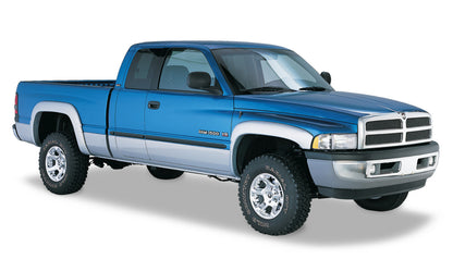 Husky Liners Fender Flares 2805903