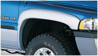 Husky Liners Fender Flares 2805903 image 2