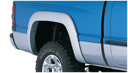 Husky Liners Fender Flares 2805903 image 3