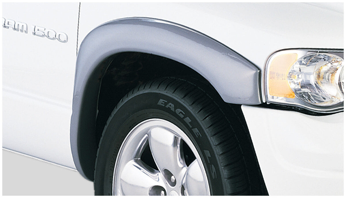 Husky Liners Fender Flares 2805905