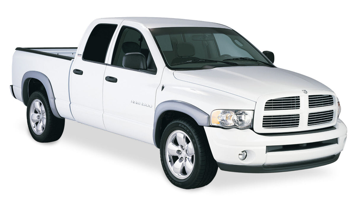 Husky Liners Fender Flares 2805905 image 4