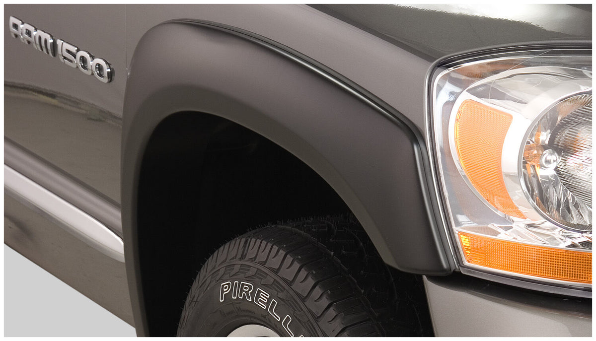 Husky Liners Fender Flares 2805909