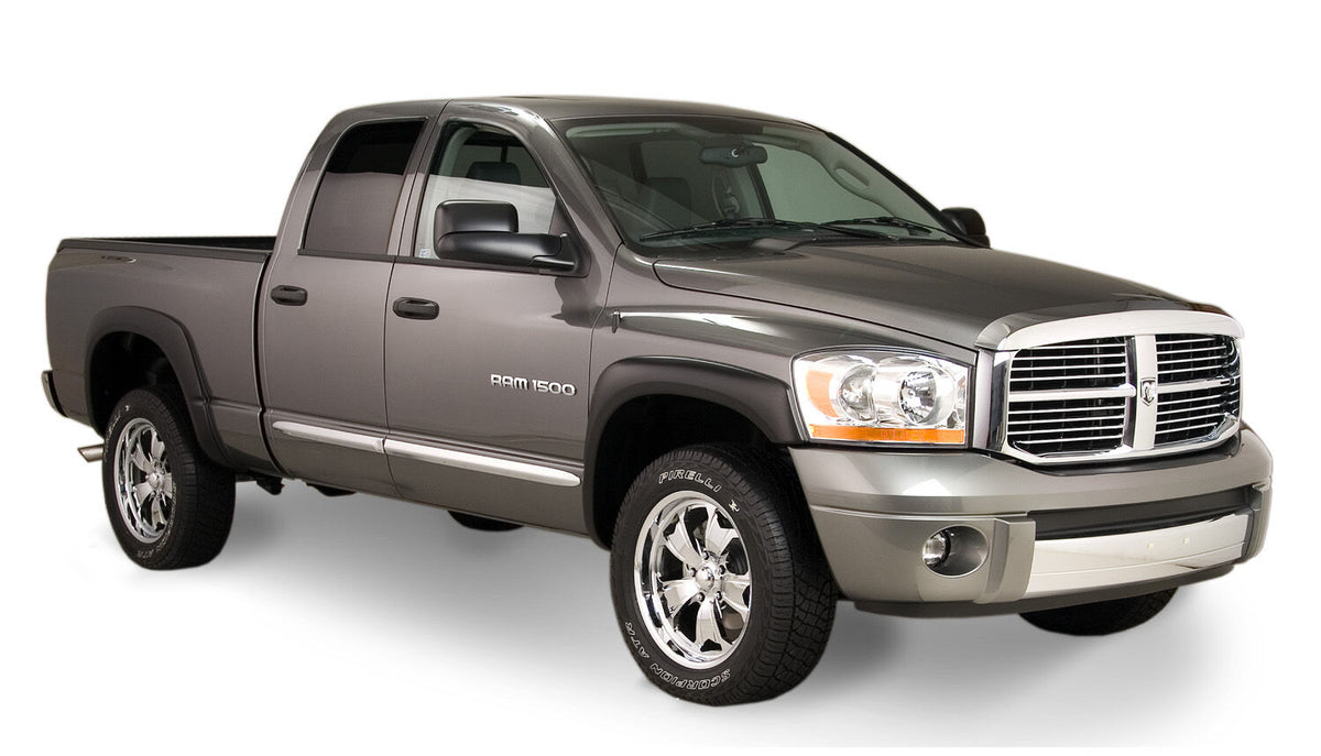 Husky Liners Fender Flares 2805909 image 3