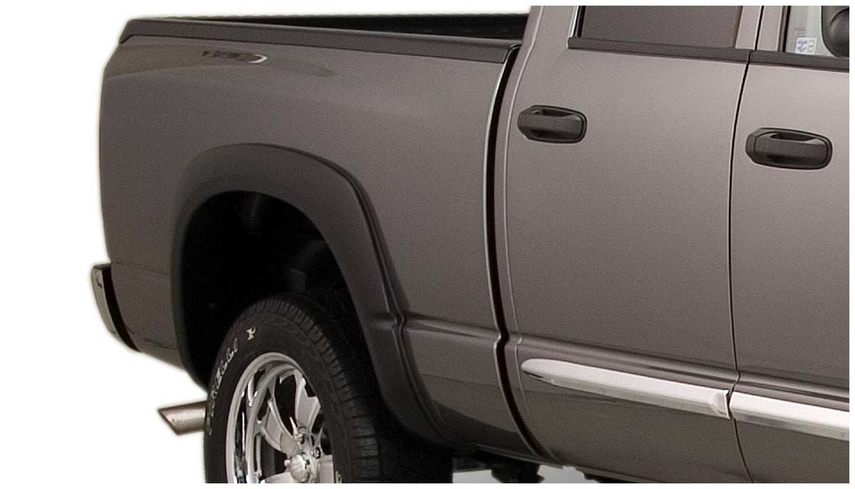 Husky Liners Fender Flares 2805910 image 2