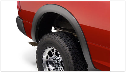 Husky Liners Fender Flares 2805917
