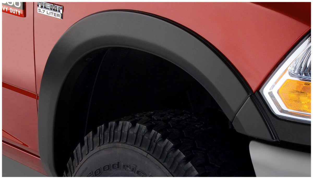 Husky Liners Fender Flares 2805917 image 3