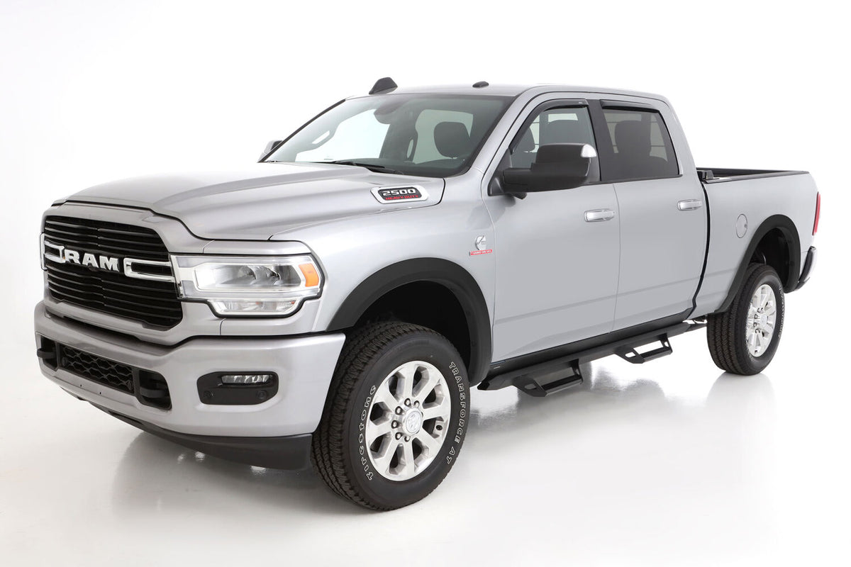 Husky Liners Fender Flares 2805937