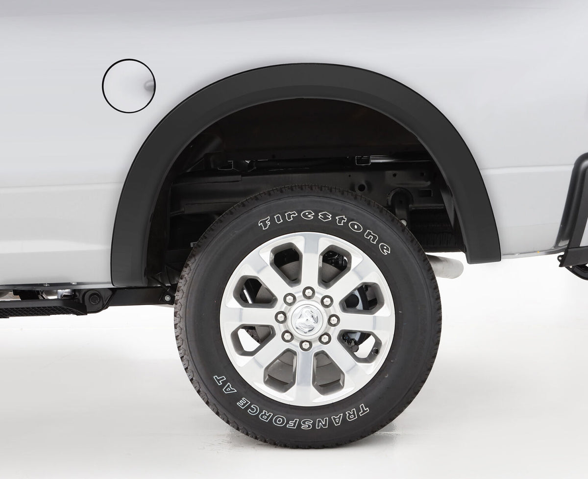 Husky Liners Fender Flares 2805937 image 2