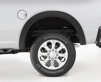 Husky Liners Fender Flares 2805937 image 2