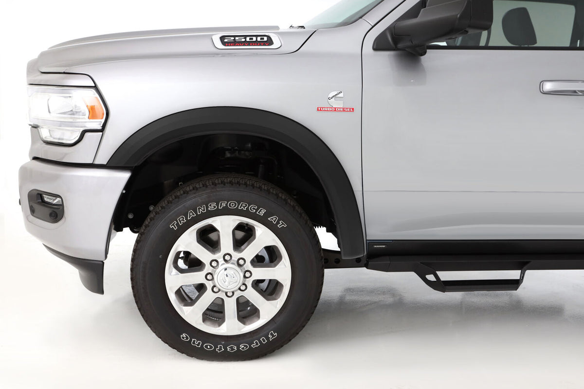 Husky Liners Fender Flares 2805937 image 3