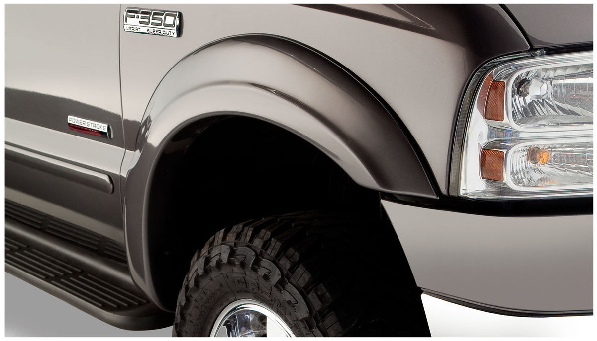 Husky Liners Fender Flares 2807901